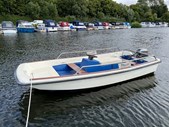 Dell Quay Dory 13 Boat for Sale, "Tilly" - thumbnail