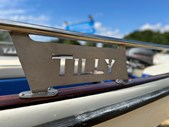 Dell Quay Dory 13 Boat for Sale, "Tilly" - thumbnail - 1