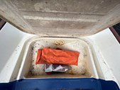 Dell Quay Dory 13 Boat for Sale, "Tilly" - thumbnail - 3