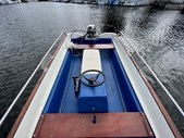 Dell Quay Dory 13 Boat for Sale, "Tilly" - thumbnail - 4