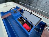 Dell Quay Dory 13 Boat for Sale, "Tilly" - thumbnail - 5