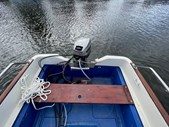 Dell Quay Dory 13 Boat for Sale, "Tilly" - thumbnail - 7