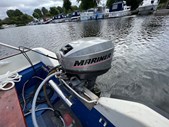 Dell Quay Dory 13 Boat for Sale, "Tilly" - thumbnail - 8