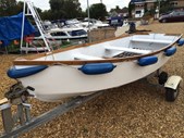 Dinghy Boat for Sale, "un named"