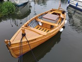 Dock Harris 14 Boat for Sale, "Paragon"