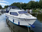 Dolphin 21 Boat for Sale, "Kate Louise"