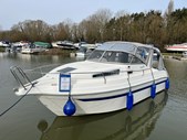 Drago Fiesta 22 Boat for Sale, "Unnamed" - thumbnail