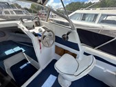 Drago Sorocos 570 Boat for Sale, "Aquarius" - thumbnail - 3