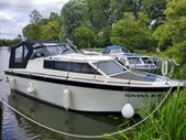Duchess 9mtr Boat for Sale, "Adventurer"