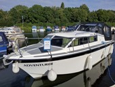 Duchess 9mtr Boat for Sale, "Adventurer" - thumbnail