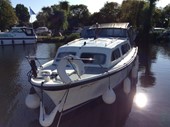 Elysian 27 Boat for Sale, "Jansar"