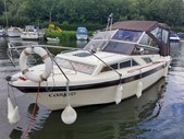 Fairline Holiday mk3 Boat for Sale, "Cariad"