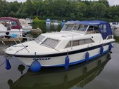 Fairline Mirage Aft Cabin Boat for Sale, "Catnap"