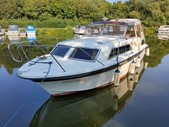 Fairline Mirage Aft Cabin Boat for Sale, "Kokomar"
