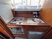 Fairline Mirage Aft Cabin Boat for Sale, "Aquatic II" - thumbnail - 9