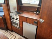 Fairline Mirage Aft Cabin Boat for Sale, "Kokomar" - thumbnail - 7