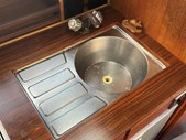 Fairline Mirage Aft Cabin Boat for Sale, "Kokomar" - thumbnail - 13