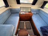 Fairline Mirage Aft Cabin Boat for Sale, "Kokomar" - thumbnail - 5