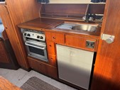 Fairline Mirage Aft Cabin Boat for Sale, "Kokomar" - thumbnail - 16