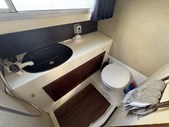 Fairline Mirage Aft Cabin Boat for Sale, "Kokomar" - thumbnail - 10