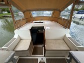 Fairline Mirage Aft Cabin Boat for Sale, "Kokomar" - thumbnail - 4