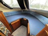 Fairline Mirage Aft Cabin Boat for Sale, "Kokomar" - thumbnail - 4