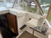 Fairline Mirage Aft Cabin Boat for Sale, "Kokomar" - thumbnail - 3