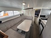 Fairline Mirage Aft Cabin Boat for Sale, "Catnap" - thumbnail - 5