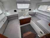 Fairline Mirage Aft Cabin Boat for Sale, "Catnap" - thumbnail - 17