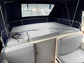 Fairline Mirage Aft Cabin Boat for Sale, "Catnap" - thumbnail - 4