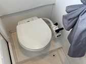 Fairline Mirage Aft Cabin Boat for Sale, "Catnap" - thumbnail - 16