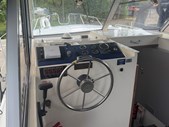 Fairline Mirage Aft Cabin Boat for Sale, "Catnap" - thumbnail - 2