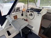 Fairline Mirage Aft Cabin Boat for Sale, "Catnap" - thumbnail - 1