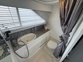 Fairline Mirage Aft Cabin Boat for Sale, "Catnap" - thumbnail - 14