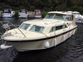 Fairline Mirage Boat for Sale, "Persuasion"