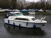 Fairline Mirage Boat for Sale, "Lady M"