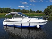 Falcon Capriole 27 Boat for Sale, "Blue Paws"