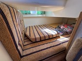 Falcon Capriole 27 Boat for Sale, "Blue Paws" - thumbnail - 17