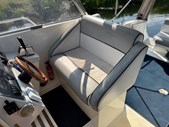 Falcon Capriole 27 Boat for Sale, "Blue Paws" - thumbnail - 6