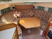 Falcon Capriole 27 Boat for Sale, "Blue Paws" - thumbnail - 10