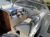 Falcon Capriole 27 Boat for Sale, "Blue Paws" - thumbnail - 5