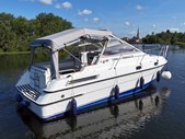 Falcon Capriole 27 Boat for Sale, "Blue Paws" - thumbnail - 1