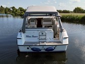 Falcon Capriole 27 Boat for Sale, "Blue Paws" - thumbnail - 2