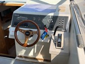 Falcon Capriole 27 Boat for Sale, "Blue Paws" - thumbnail - 4