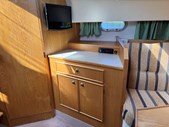 Falcon Capriole 27 Boat for Sale, "Blue Paws" - thumbnail - 15