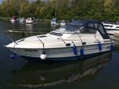 Capriole 850 Boat for Sale, "Iolanthe"