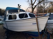 Mayland 16 Boat for Sale, "Annie"