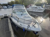 Finnmaster 5700 walkaround Boat for Sale, "Gem"