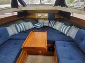 Fjord 820 Boat for Sale, "Nereids" - thumbnail - 3
