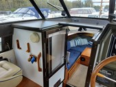 Fjord 820 Boat for Sale, "Nereids" - thumbnail - 6